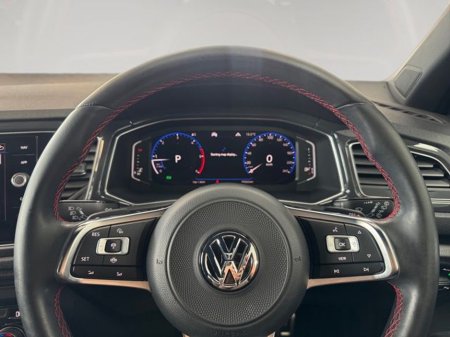2020 Volkswagen T-Roc - thumbnail 13