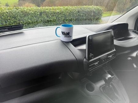 2022 Peugeot Partner - thumbnail 12