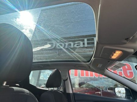 2020 Nissan Qashqai - thumbnail 32