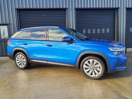 2024 Skoda Kodiaq SE L TDI DSG €54,950