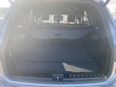 2020 Mercedes-Benz GLB - thumbnail 18