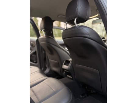 2017 Mercedes-Benz C Class Mercedes C-Class 2017 2L Petrol Manual NEW NCT €15,550 thumbnail