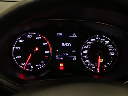 2018 SEAT Ibiza - thumbnail 20