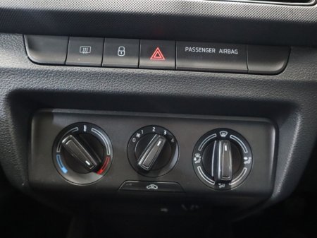 2021 Skoda Fabia - thumbnail 23