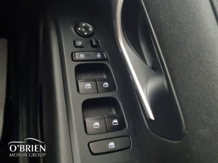 2023 Hyundai Tucson 2WD Comfort Plus €27,950 thumbnail