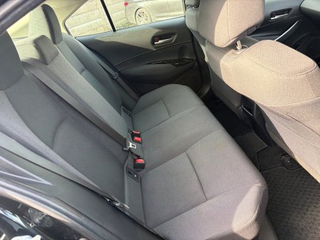 2021 Toyota Corolla - thumbnail 4