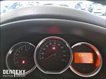 2019 Dacia Sandero Stepway - thumbnail 15