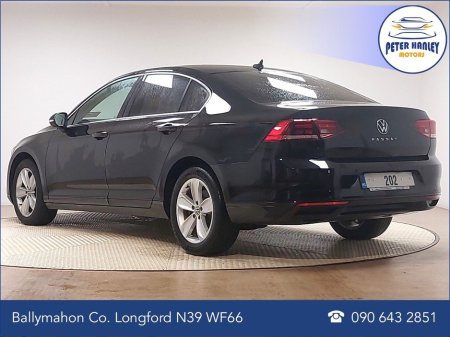 2020 Volkswagen Passat Passat Se Nav Tdi S-A SE Nav TDi EVO 150 DSG Auto Start/Stop €20,950 thumbnail