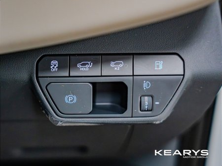 2025 Kia EV9 - thumbnail 34