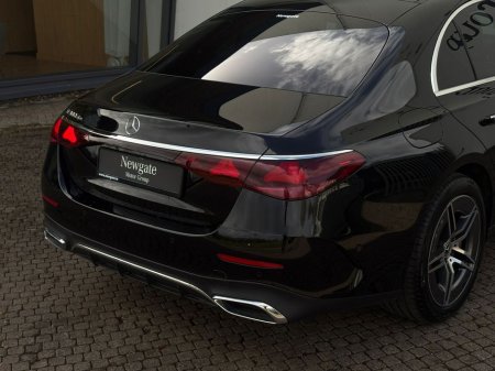 2025 Mercedes-Benz E Class - thumbnail 35