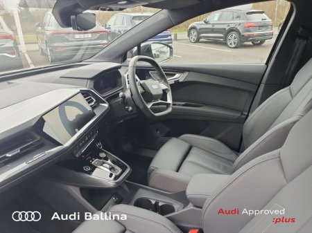 2025 Audi Q4 e-tron - thumbnail 11