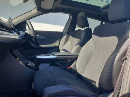 2024 BMW iX2 - thumbnail 7