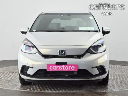 2020 Honda Fit - thumbnail 8