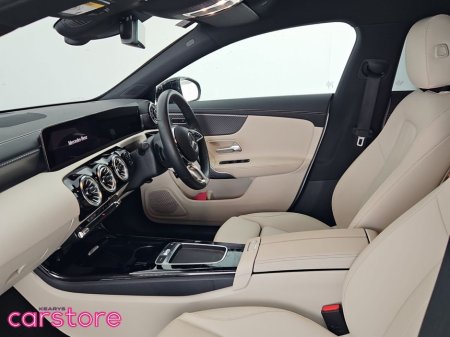 2025 Mercedes-Benz CLA Class CLA 180 Coup Progressive Edition €48,880 thumbnail