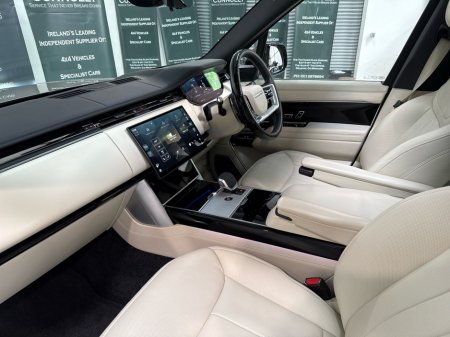 2024 Land Rover Range Rover Sport - thumbnail 15