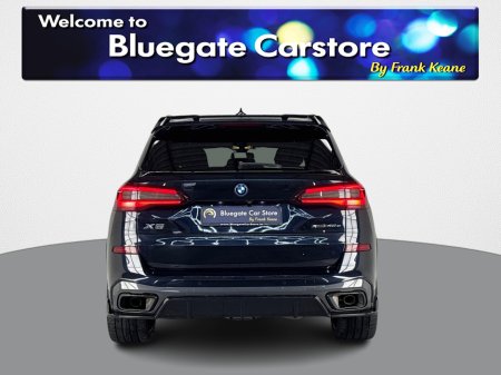 2023 BMW X5 - thumbnail 3