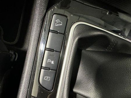 2024 Kia Sportage K3 1.6 Crdi €33,800 thumbnail