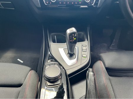 2017 BMW 1 Series - thumbnail 16