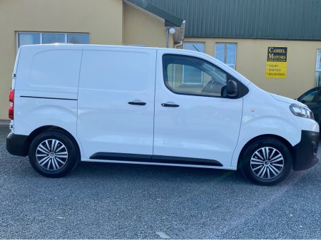 2017 Citroen Dispatch - thumbnail 5