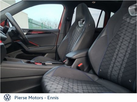 2025 Volkswagen Tiguan - thumbnail 7