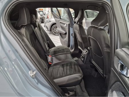 2023 Volvo XC40 T4 PLUS DARK RECHARGE AUTOMATIC **ONE OWNER / APPLE CARPLAY / CRUISE CONTROL / ELECTRIC BOOTLID / HEATED FRONT & REAR SEATS / HEATED STEERING WHEEL / 360 DEGREE CAMERA / WIRELESS PHONE CHARGING** €38,900 thumbnail