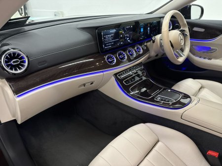 2023 Mercedes-Benz E Class - thumbnail 12