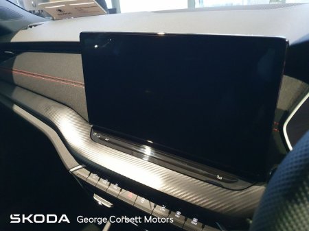 2026 Skoda Octavia - thumbnail 14