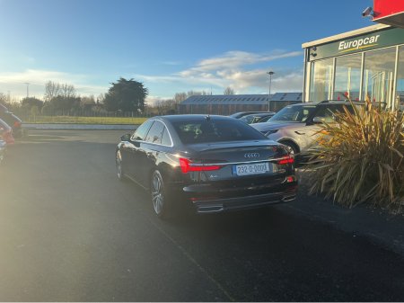 2023 Audi A6 S LINE 50 TFSI E QUATTRO €54,995 thumbnail