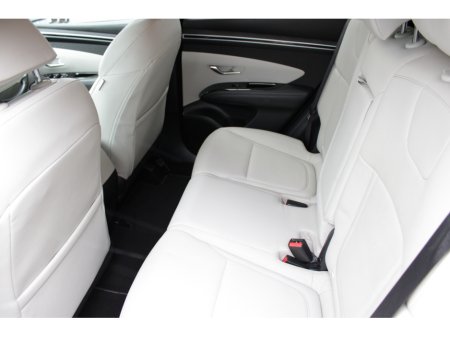 2022 Hyundai Tucson - thumbnail 20