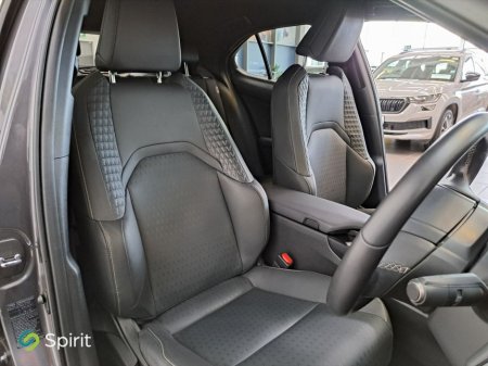 2022 Lexus UX 300 e - thumbnail 20