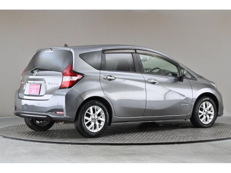 2019 Nissan Note - thumbnail 10