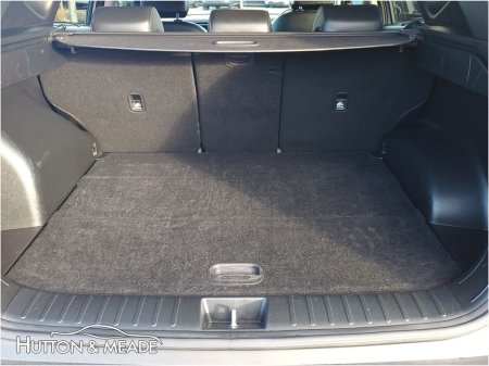 2023 Hyundai Tucson Executive Plus HEV 1.6 Petrol 5dr €36,999 thumbnail