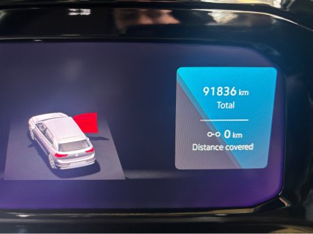 2023 Volkswagen Golf - thumbnail 8