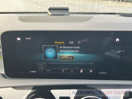 2018 Mercedes-Benz A Class EDITION 1 , AMG LINE // DIGITAL DASH €23,950 thumbnail