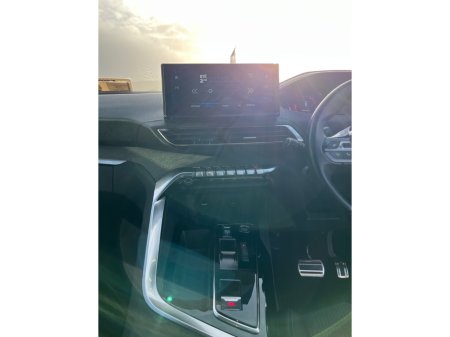 2024 Peugeot 3008 1.5 BlueHDi 130bhp Auto Allure thumbnail