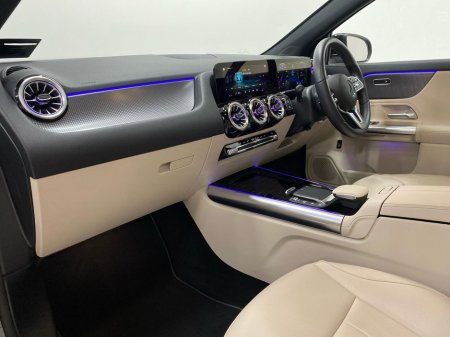 2023 Mercedes-Benz GLA Class GLA 180 A/T Progressive €44,950 thumbnail