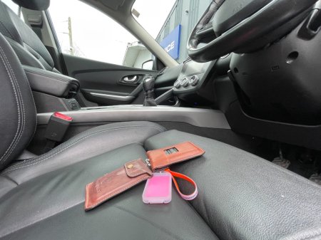 2019 Renault Kadjar - thumbnail 24