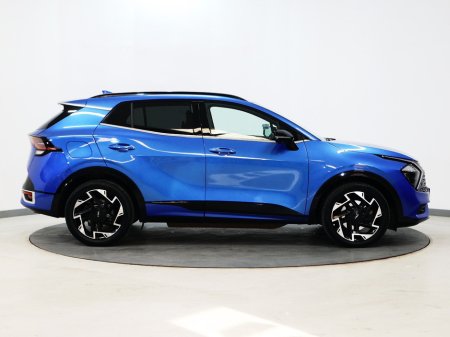 2023 Kia Sportage - photo 2