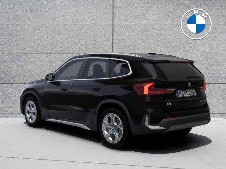 2026 BMW X1 sDrive18d xLine €57,450