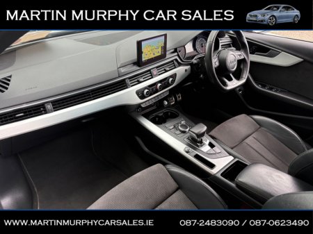 2019 Audi A4 - thumbnail 12