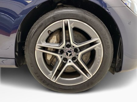 2020 Mercedes-Benz E Class - thumbnail 7