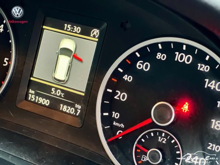 2014 Volkswagen Tiguan SPORT 2.0 TDI MANUAL 6SPEED FWD 110HP 5DR €9,950 thumbnail