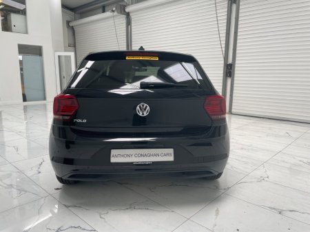 2018 Volkswagen Polo - photo 4