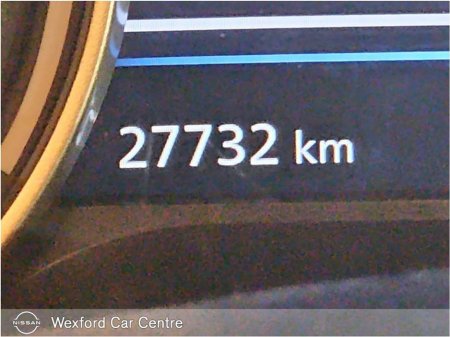 2023 Nissan Juke 1.6 SV Premium HYBRID Auto €25,895 thumbnail