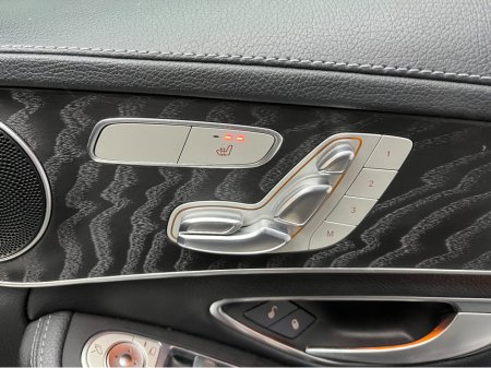 2017 Mercedes-Benz C Class €21950 2017 MERCEDES-BENZ C220D AVANTGARDE AMG LINE 2.2 AUTOMATIC / CRUISE CONTROL / REVERSE CAMERA / ELECTRIC MEMORY & HEATED SEATS / PADDLE SHIFTERS / AMBIENT LIGHTS AND MORE €21,950 thumbnail