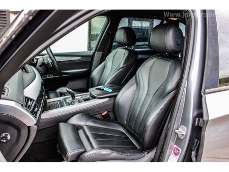 2015 BMW X5 xDrive30d M Sport €32,995 thumbnail