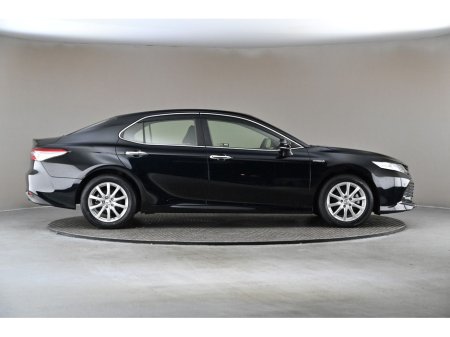 2019 Toyota Camry 2.5 HYBRID *10" ANDROID CAR PLAYER*PARK SENSORS*REVERSE CAM* €23,890 thumbnail