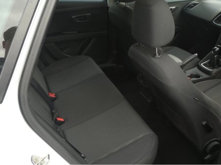 2015 SEAT Leon - thumbnail 8