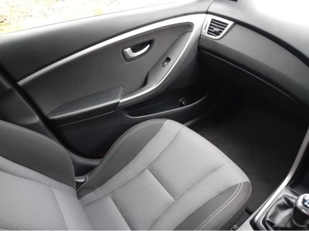 2015 Hyundai i30 - thumbnail 14