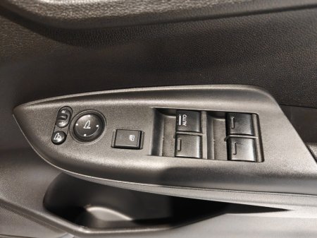 2017 Honda Shuttle - thumbnail 16